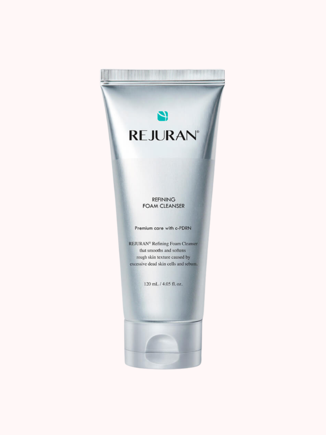 Refining Foam Cleanser - 120ml
