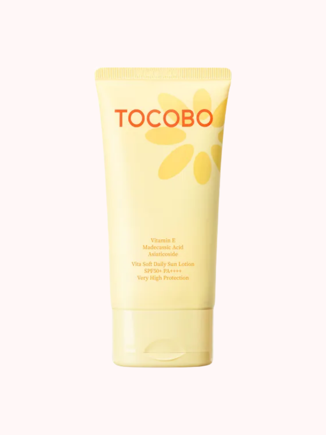 Vita Soft Daily Sun Lotion - 150ml