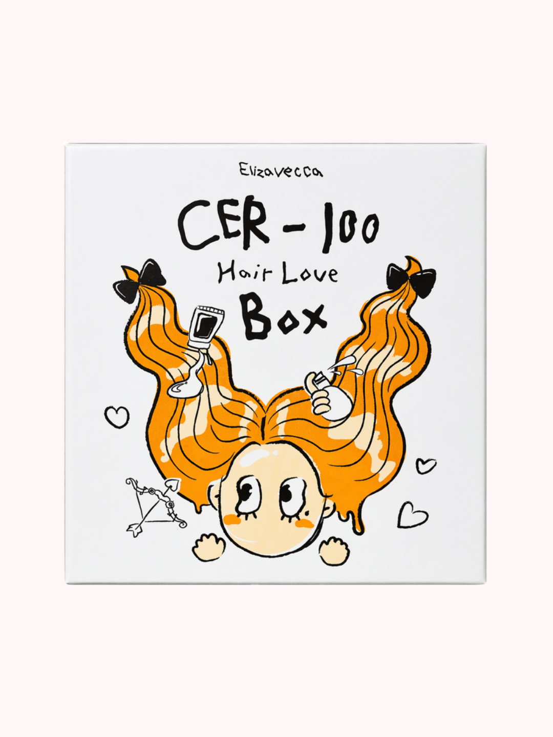 Hair Love Box