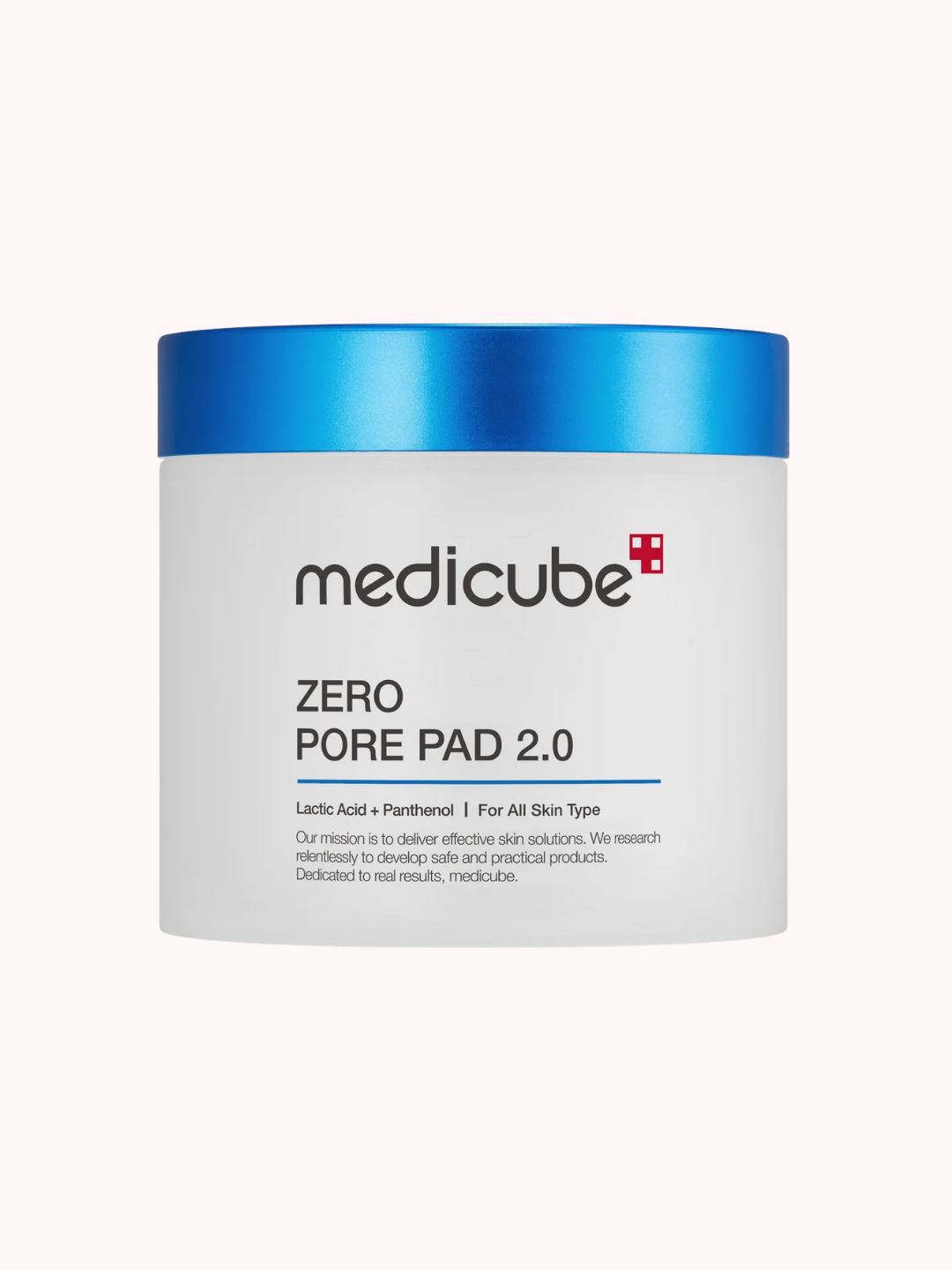 Zero Pore Pad 2.0 – Pads para Poros y Textura