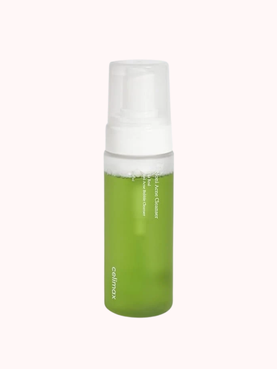 Noni Acne Bubble Cleanser