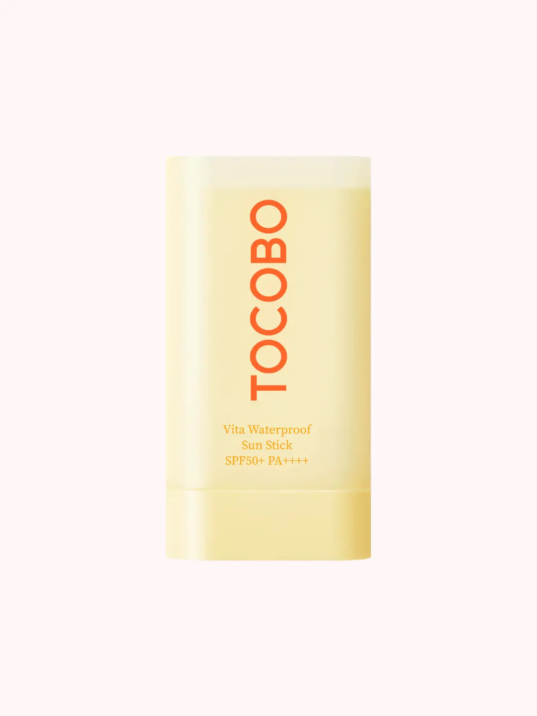 Vita Waterproof Sun Stick - Protección solar ligera y a prueba de agua