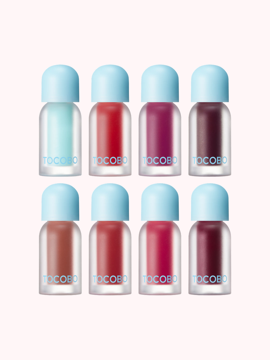 Juicy Berry Plumping Lip Oil Glam Max - 4g
