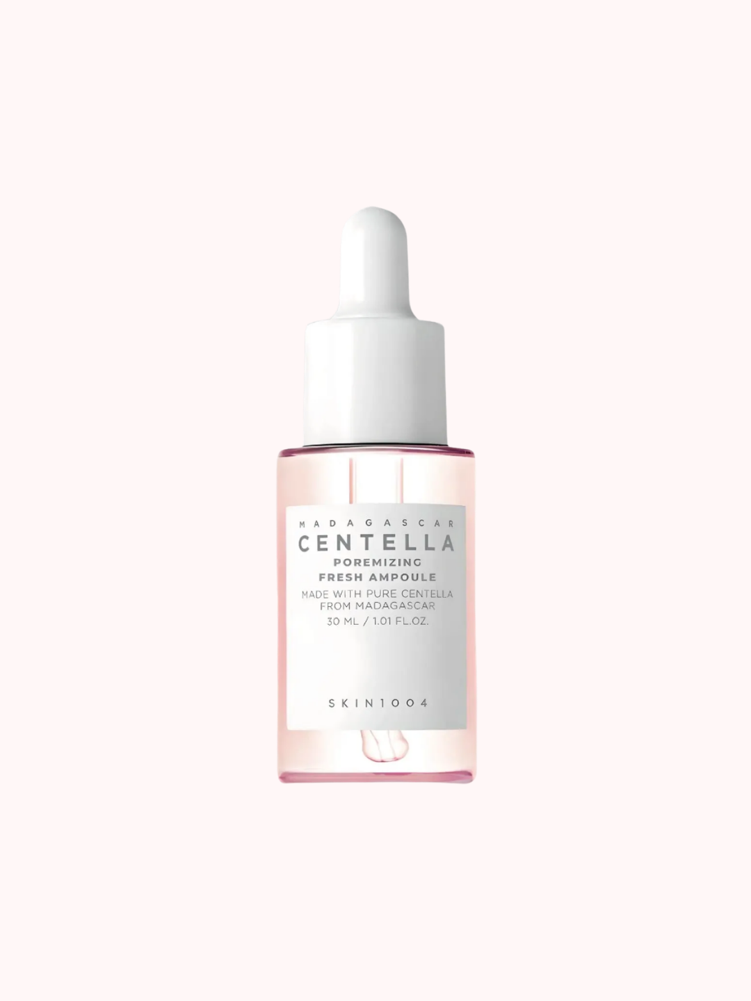 Madagascar Centella Poremizing Fresh Ampoule