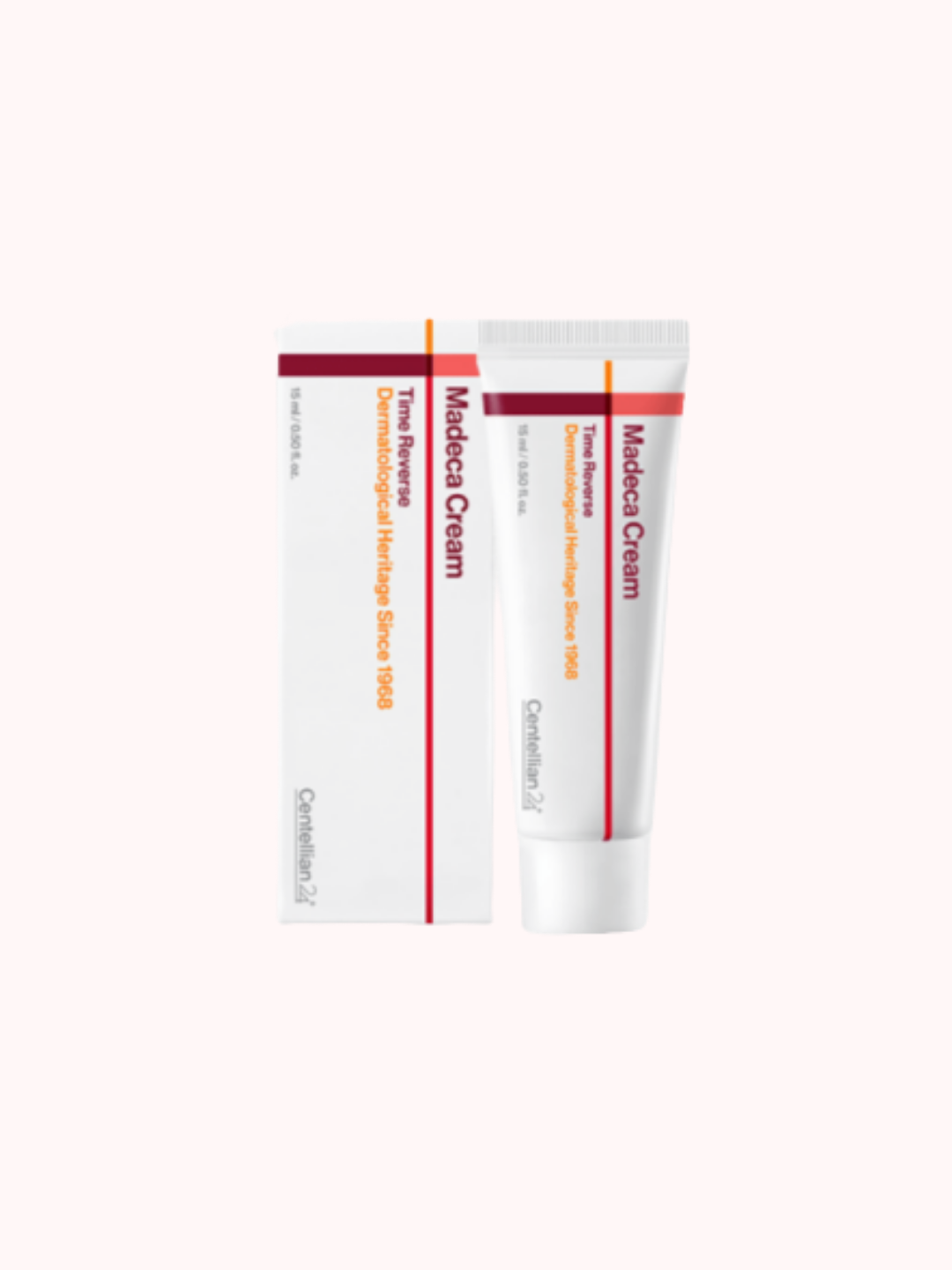 Madeca Cream Time Reverse