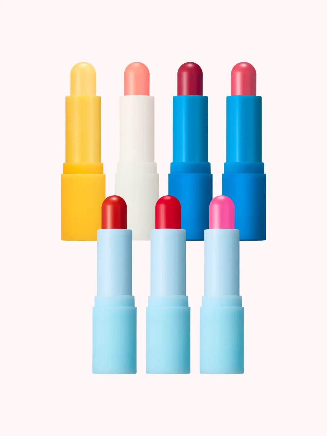Tocobo Lip Balm - 3.5g
