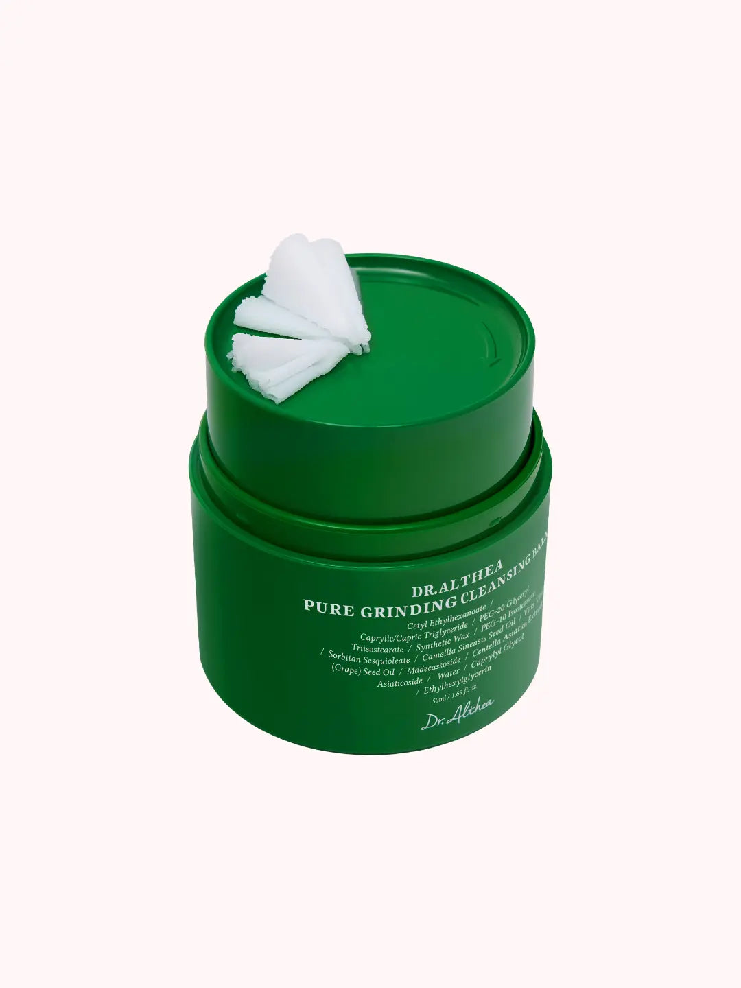Pure Grinding Cleansing Balm - 50ml