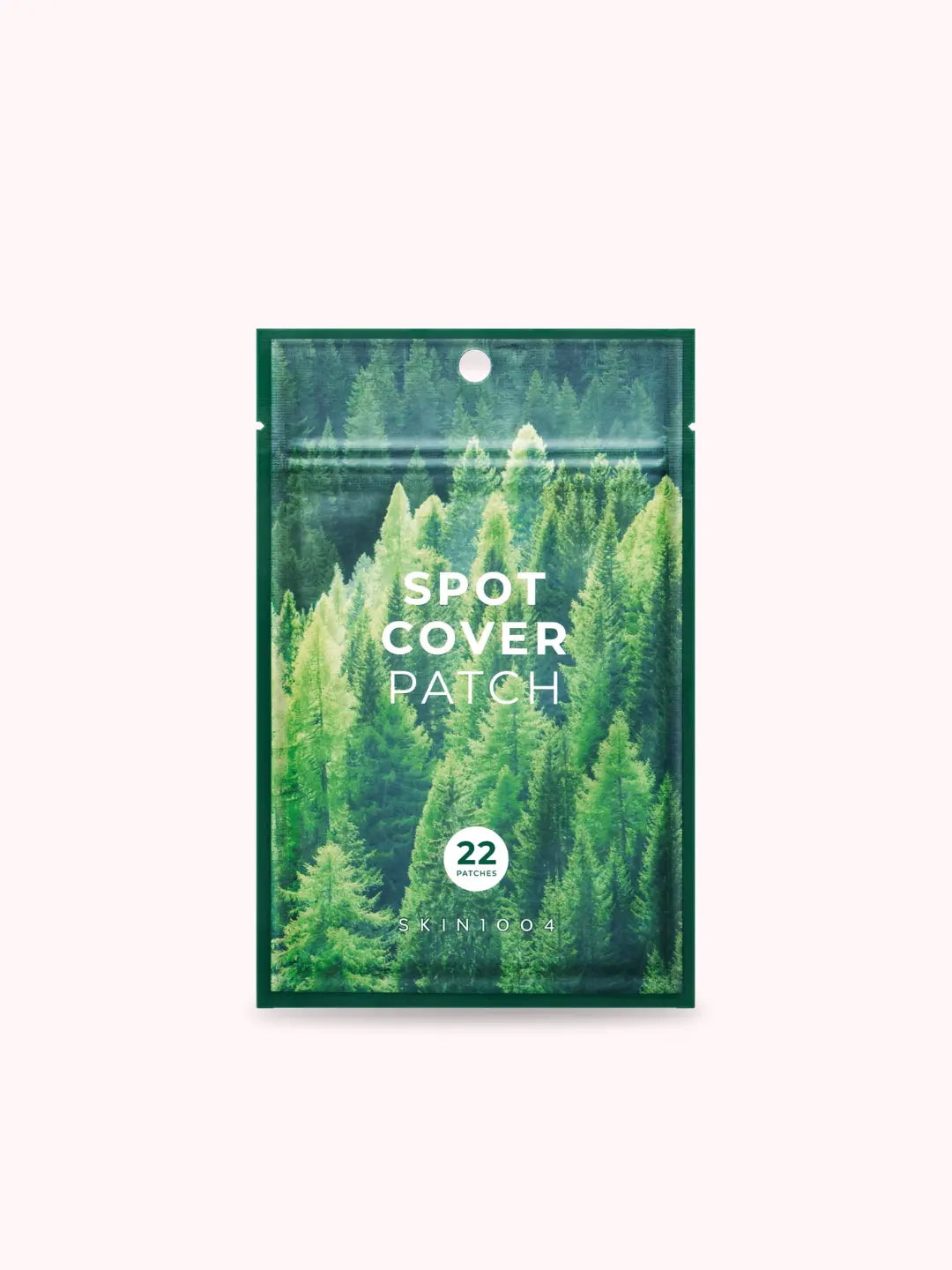 Spot Cover Patch - 22 uds