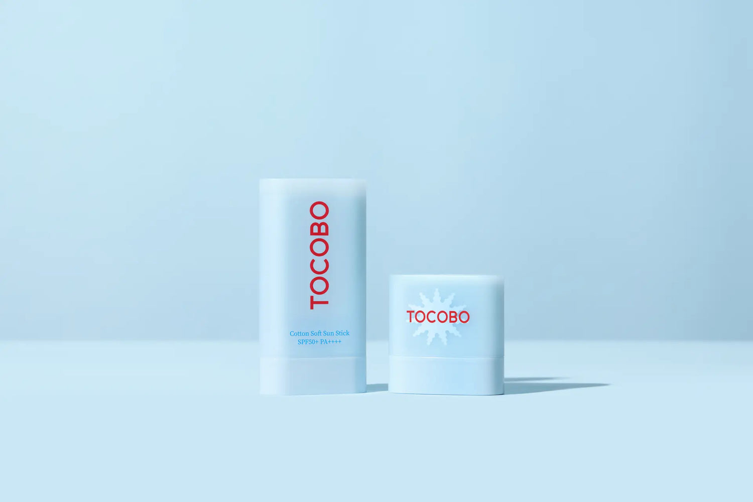 Cotton Soft Sun Stick