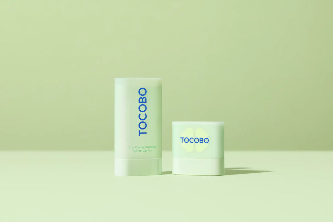 Cica Cooling Sun Stick