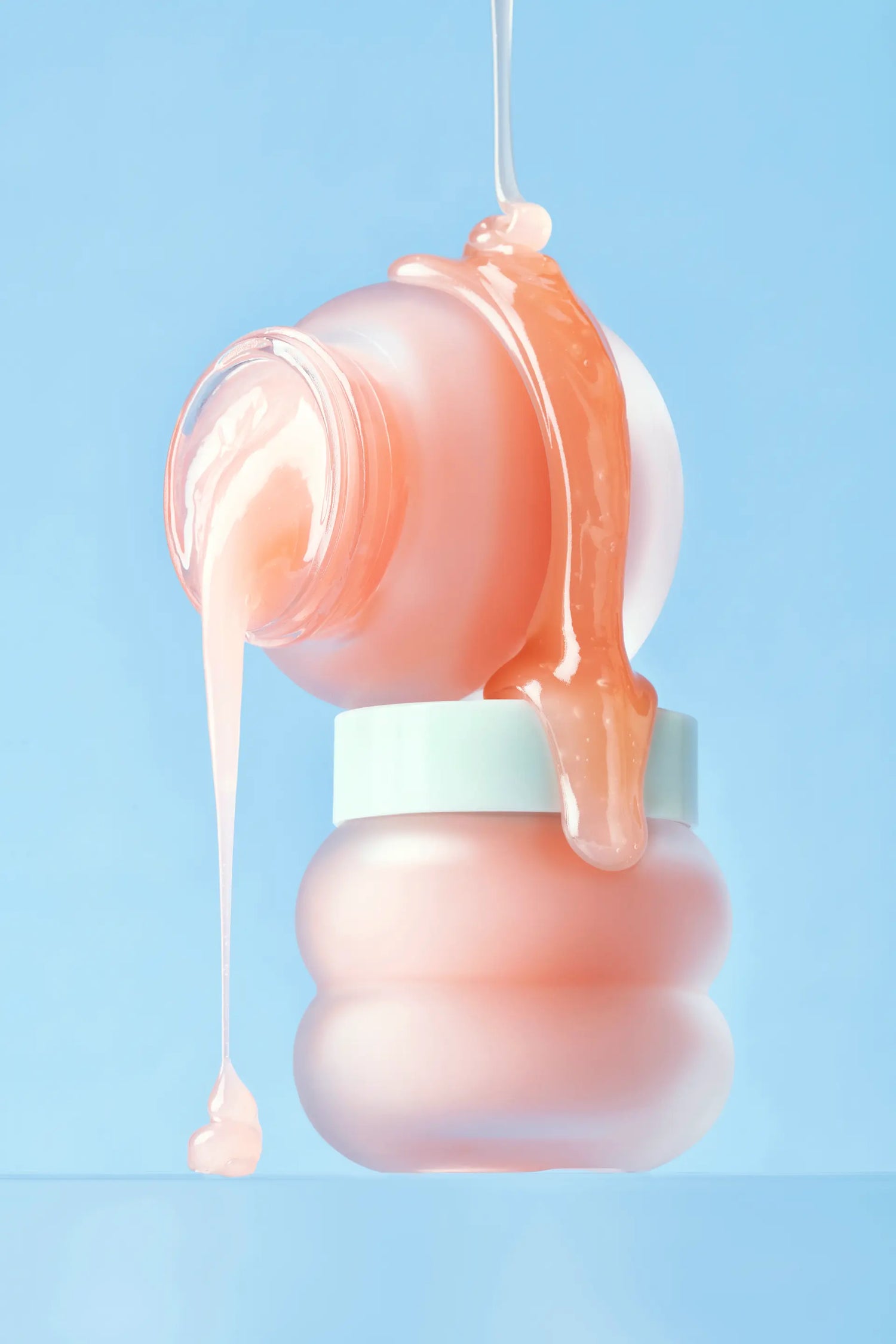 Vita Glazed Lip Mask - 20ml