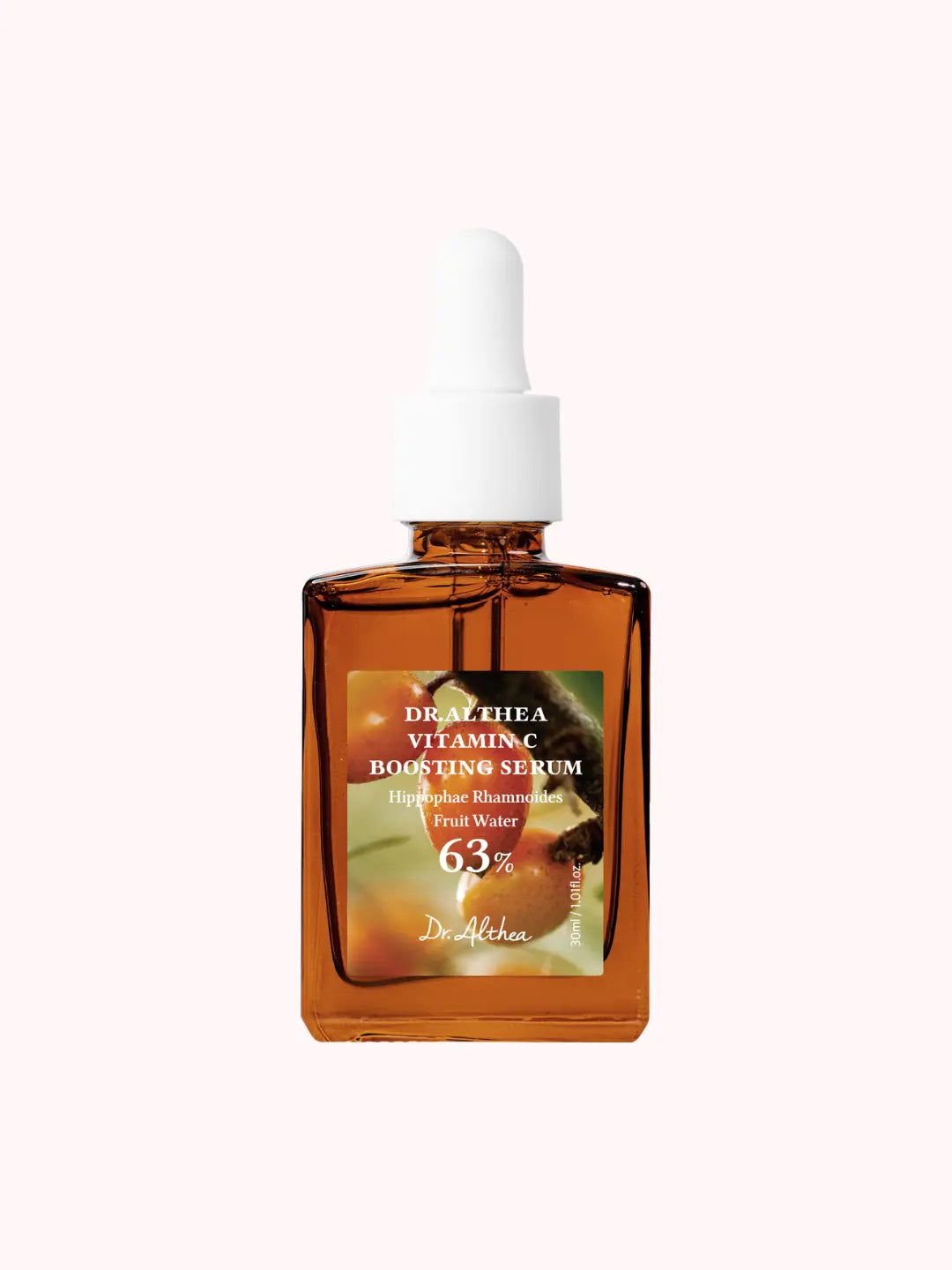 Vitamin C Boosting Serum - 30ml
