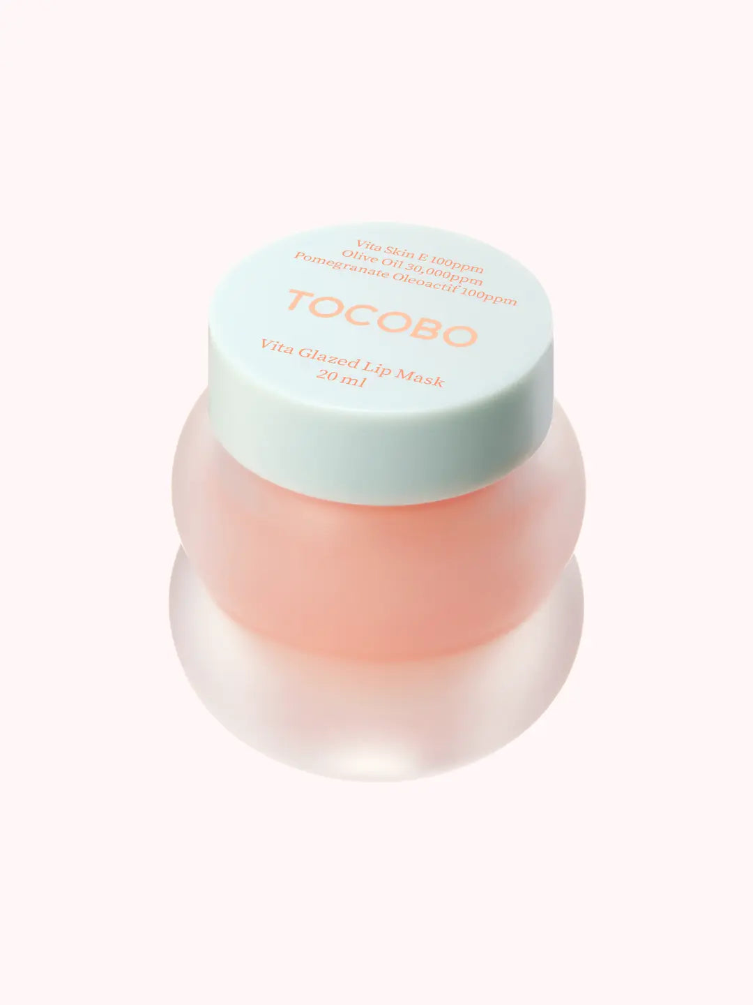 Vita Glazed Lip Mask - 20ml
