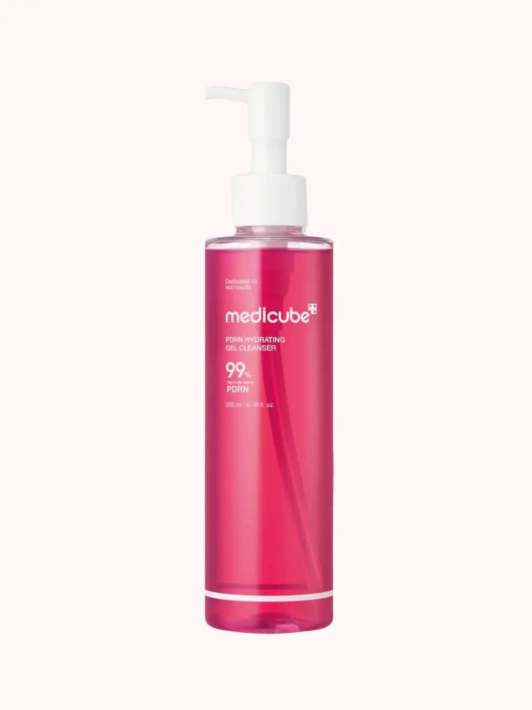PDRN Hydrating Gel Cleanser - 200ml