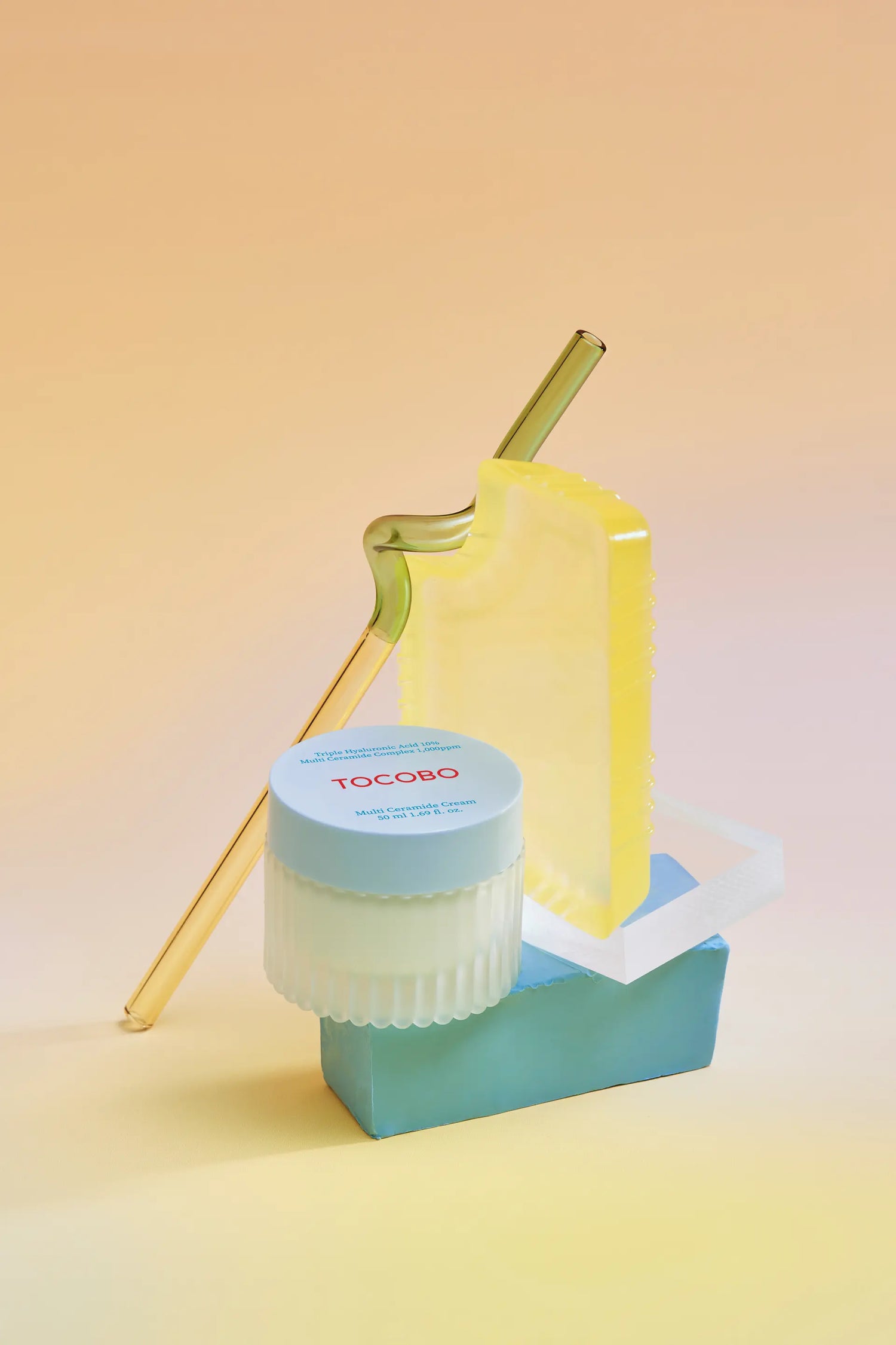 Multi Ceramide Cream - 50ml